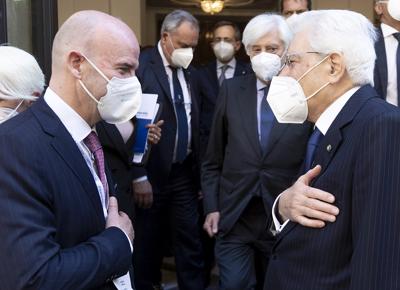 l'Assemblea Generale 2022