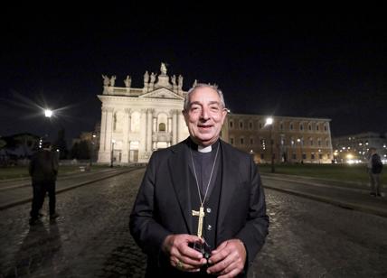 “Per Roma è una falsa ripartenza”. Duro il vicario del Papa, Angelo De Donatis