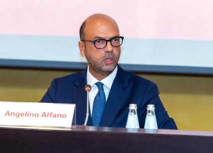 Angelino Alfano fa carriera: è stato eletto presidente Astm