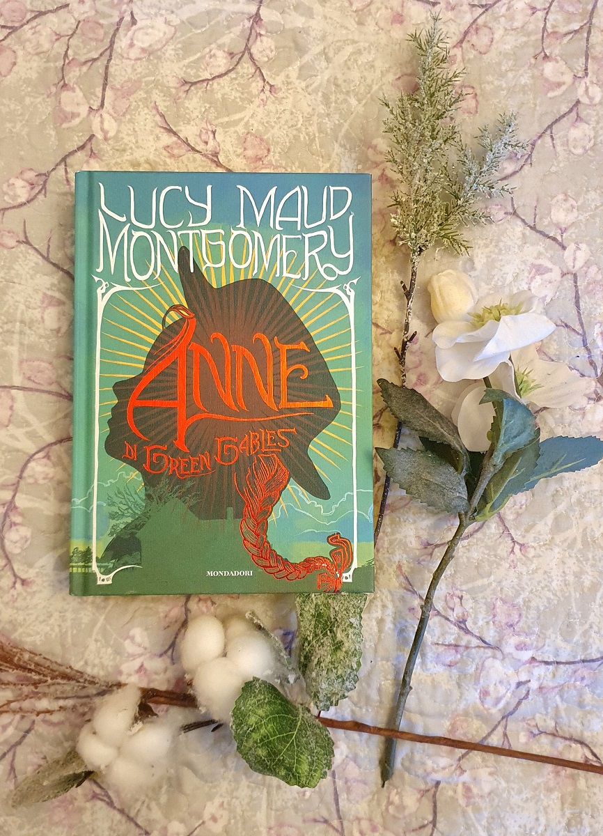 Anne di Green Gables