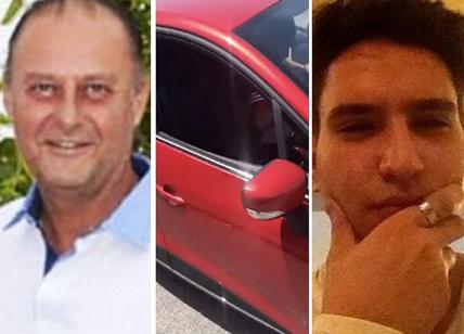 Bergamo, imprenditore ucciso dall'ex fidanzato della figlia per una Clio