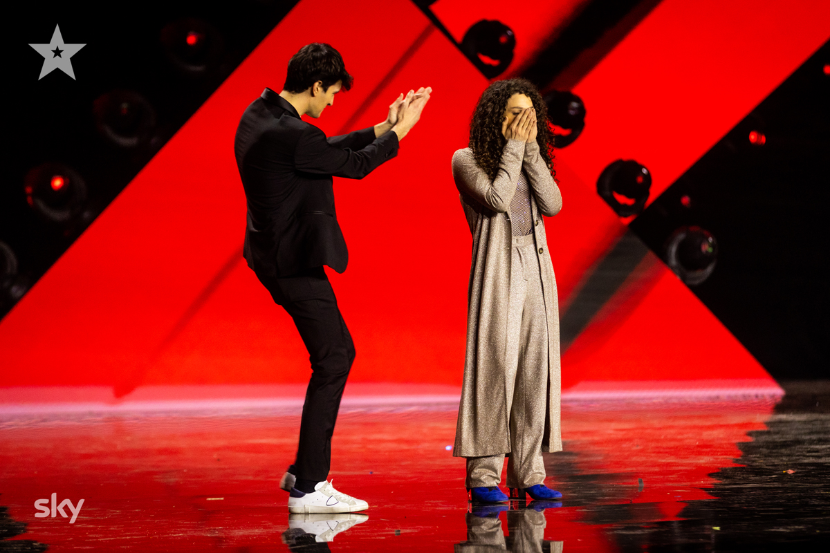 Antonio Vaglica Italia's got talent (14)