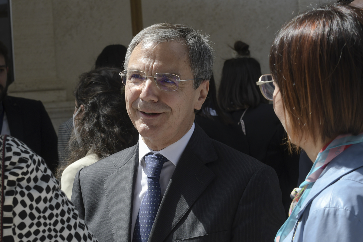 ANTONIO ANDREOTTI ACOS SPA ANTONIO ANDREOTTI ACOS SPA