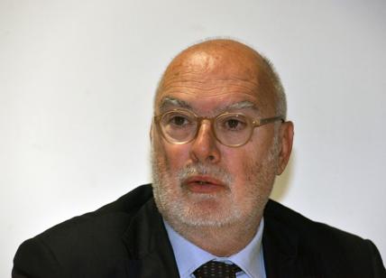 Federacciai, Antonio Gozzi designato nuovo presidente