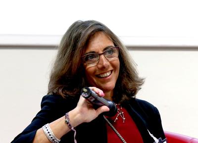Antonella Negri Clementi