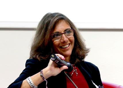 Antonella Negri Clementi