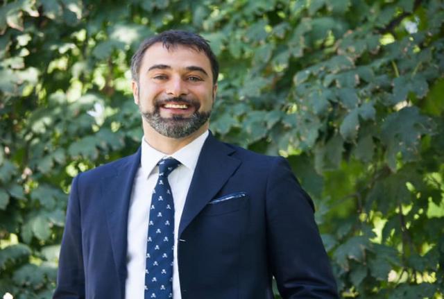 Antonio Iannetta Milanosport Antonio Iannetta Milanosport