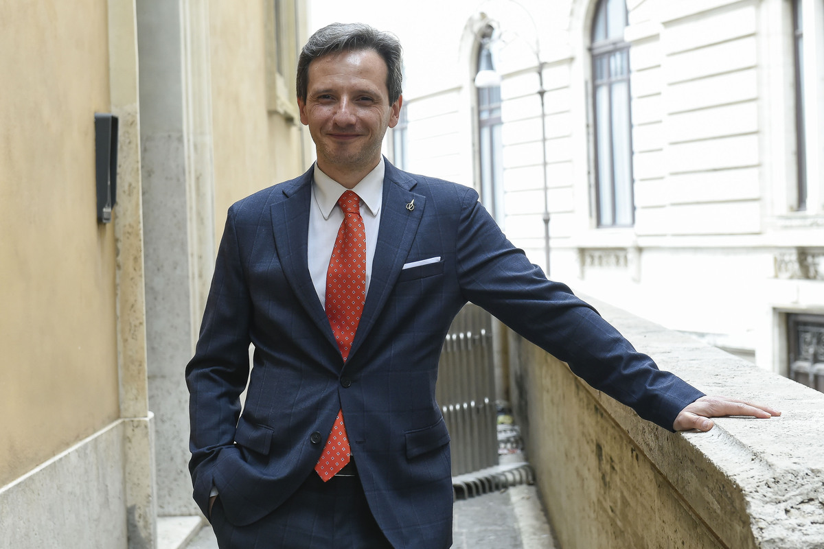 ANTONIO LOBOSCO COO ENERGY AND STRATEGY GROUP POLIMI