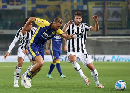 Barak: Milan, Inter, Juventus? Calciomercato: scatto per il talento del Verona