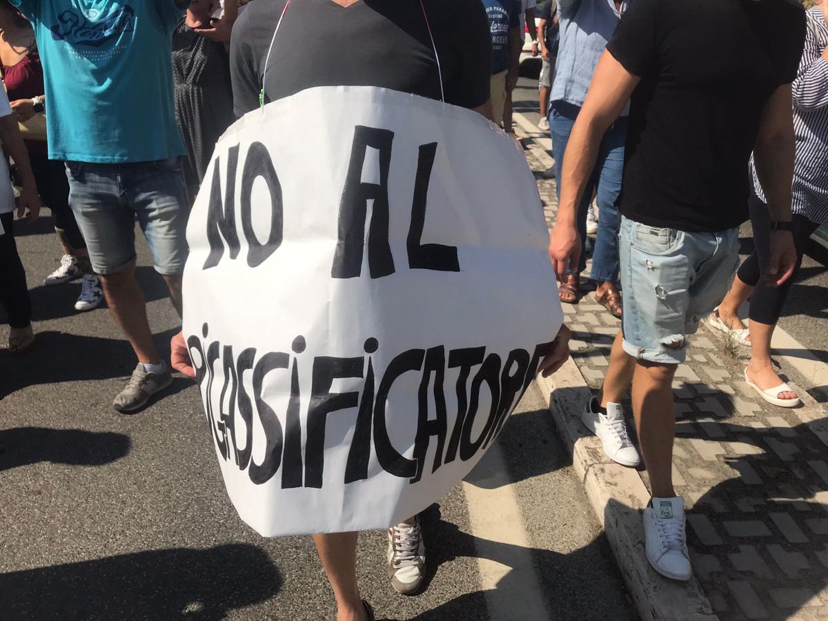Foto di Cecilia Sandroni