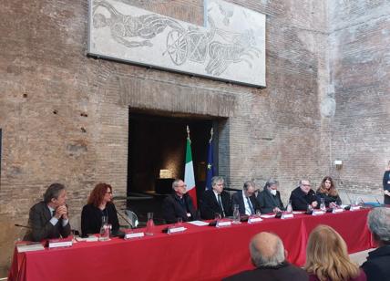 Roma, la via Appia verso l'Unesco: firmato il protocollo per la candidatura