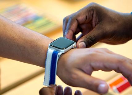 Usa, arriva una nuova moda dotare i bambini di 5 anni di smartwatch