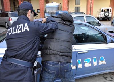 crotone riti satanici