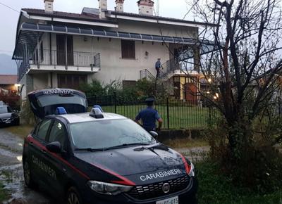 Arrestata la banda di Alberto Carlomosti