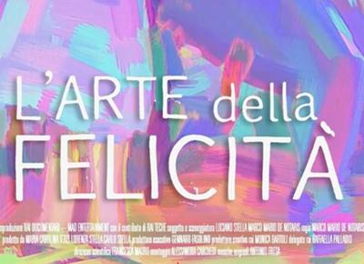arte felicità rai 3
