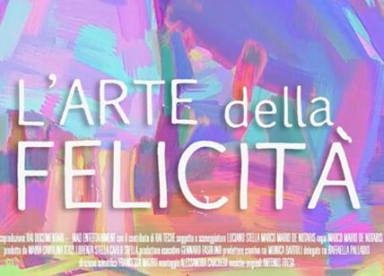 Rai 3, prima docu-serie dedicata alle emozioni: ecco "L’arte della felicità"