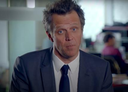 Publicis Groupe batte le stime: trimestre record in rialzo del 10,3%