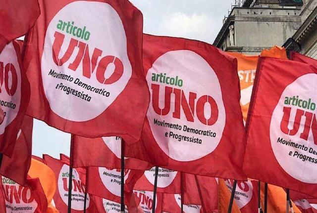 Articolo Uno Articolo Uno