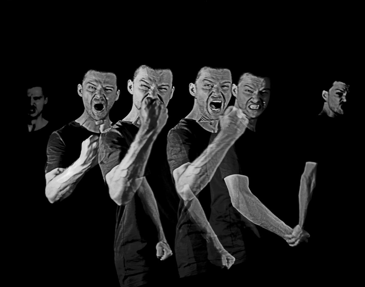 ARTUR Z. Gestures ARTUR Z. Gestures