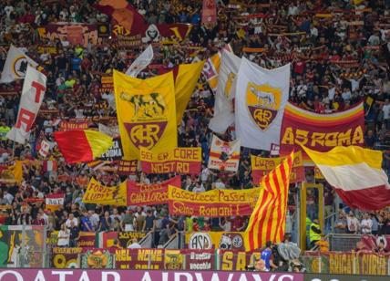 Tifosi tutti in fila per la Roma: boom di abbonamenti in 16 ore