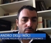 La Puglia studia un fondo per startup, Delli Noci: serve supporto