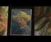 Il museo Van Gogh di Amsterdam trasformato in salone di bellezza