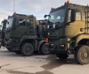 Svezia, manovre militari nel Baltico per crisi con la Russia