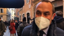 Quirinale, Enrico Costa: votiamo Cartabia, basta muro contro muro