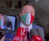 Quirinale, Salvini: Draghi? Prezioso nel suo ruolo di regista