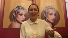 Serena Brancale: in "Je So Accussi" canto chi sono