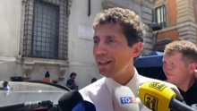 Crisi, Magi: Draghi chiaro, ora prova di maturità per Parlamento