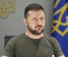 Ucraina, Zelensky: Mosca prende in ostaggio centrale Zaporizhzhya