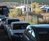 Riservisti russi in fuga verso la Mongolia, lunge code al confine