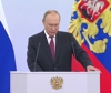 Putin sui territori annessi: "Ãˆ la volontÃ  di milioni di persone"