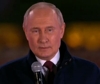Putin incita la Piazza Rossa: "La vittoria sarÃ  nostra"