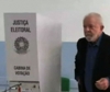 Elezioni in Brasile, Lula e Bolsonaro votano