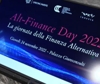 PMI, presentato V quaderno di ricerca sulla finanza alternativa