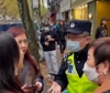 La polizia cinese ordina: cancellare tracce protesta anti covid