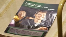 Sicurezza stradale, rapporto Dekra sui giovani alla guida