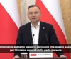 Duda: la Polonia invierà carri armati Leopard all'Ucraina