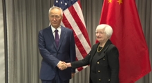 Il segretario Usa al Tesoro Yellen prepara viaggio in Cina