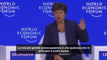 FMI: sussidi per economia green non buoni per mercati emergenti