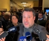 Salvini: la sanità scadente è colpa di governatori incapaci