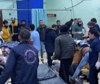 Sisma in Turchia-Siria, ospedali pieni nella provincia di Idlib