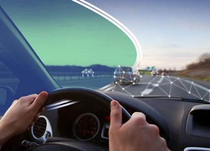 ASPI e Volkswagen Group Italia, operative le prime Smart Roads