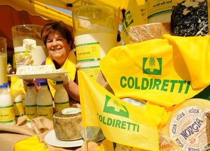 Salcuni neo presidente Allevatori italiani