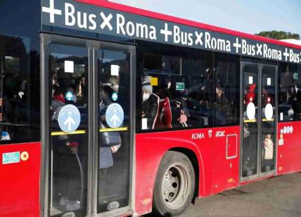 Trasporti Roma, lo sciopero va deserto: circolazione di metro e bus regolare