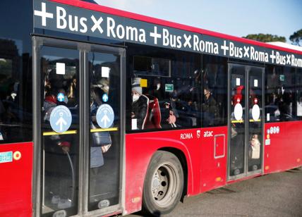Roma, venerdì nero per i trasporti: corse a rischio per otto ore di sciopero