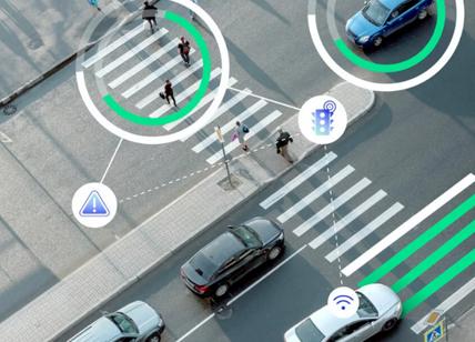 Yunex Traffic, Atlantia: il futuro della mobilità sostenibile è digitale