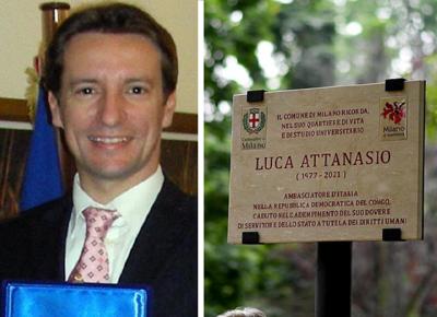 attanasio